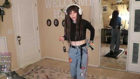 archancel @ chaturbate on 20250301