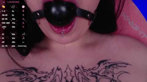 arizonaa_muse @ chaturbate on 20250301