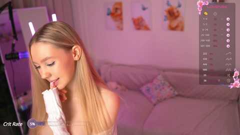 avroramy @ chaturbate on 20250301
