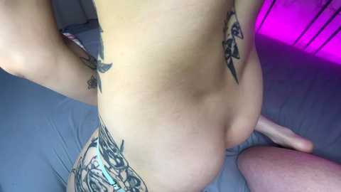 bethanie_derek @ chaturbate on 20250301