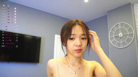 brittgammell @ chaturbate on 20250301