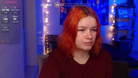 cherry_night666 @ chaturbate on 20250301