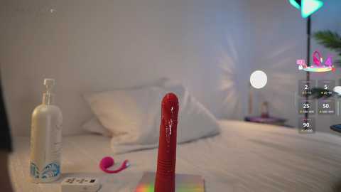 danii_xoxo @ chaturbate on 20250301