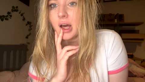 francis_digby @ chaturbate on 20250301