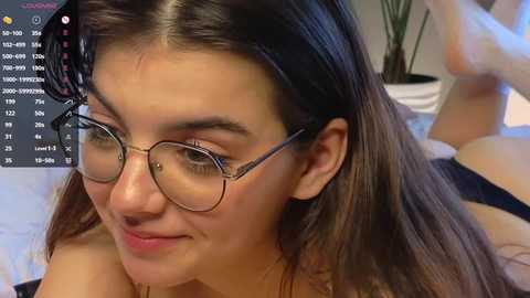 huba_booba @ chaturbate on 20250301