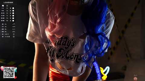 kathyclaytons @ chaturbate on 20250301