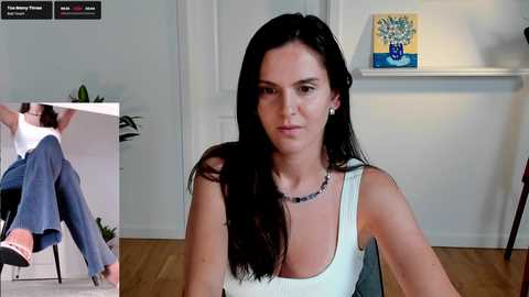 legswattitude @ chaturbate on 20250301