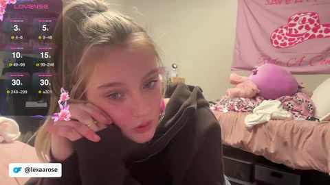 lexaarose05