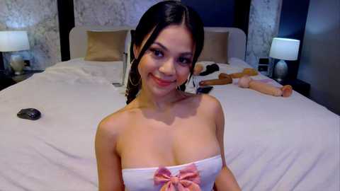 millabelle @ chaturbate on 20250301