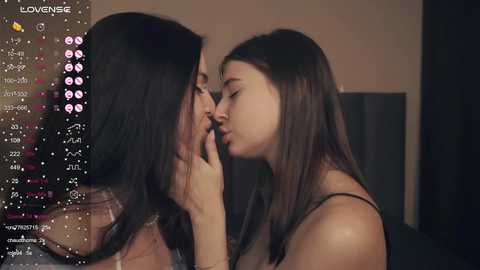 vivid_girls @ chaturbate on 20250301