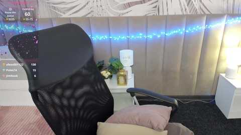alli_zi @ chaturbate on 20250302