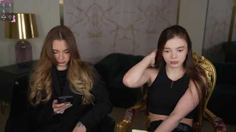 anabel054 @ chaturbate on 20250302