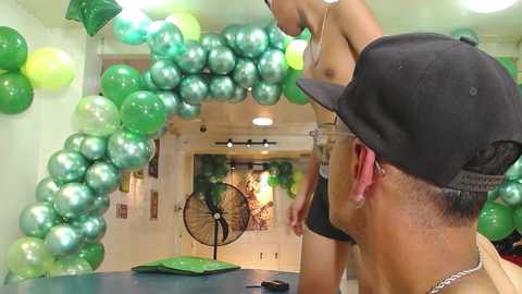 boschcz @ chaturbate on 20250302