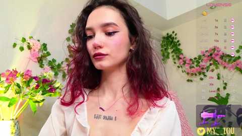 breeding_material @ chaturbate on 20250302