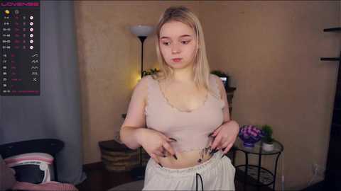 emelianae @ chaturbate on 20250302