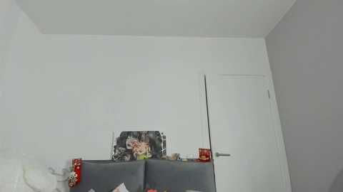 jenie_fire @ chaturbate on 20250302