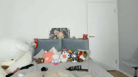 jenie_fire @ chaturbate on 20250302
