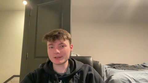 johnny182319 @ chaturbate on 20250302
