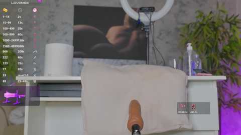 luckystrikee_ @ chaturbate on 20250302