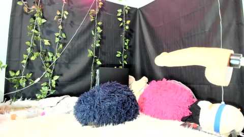 maddi_avalon @ chaturbate on 20250302