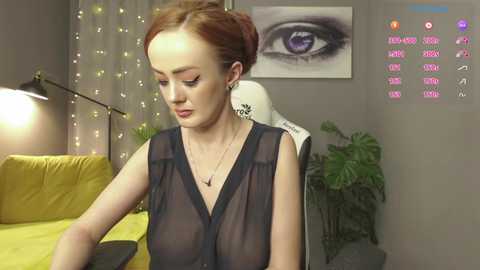 meganiex @ chaturbate on 20250302
