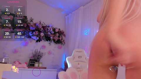 mia_milana @ chaturbate on 20250302