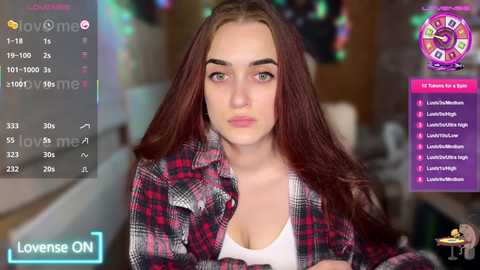 ps4pro @ chaturbate on 20250302