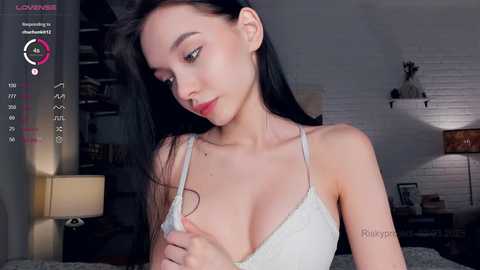 riskyproject @ chaturbate on 20250302