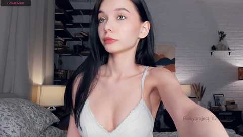 riskyproject @ chaturbate on 20250302