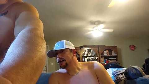 silverfox706 @ chaturbate on 20250302