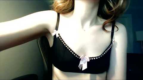 snuggle_b0t @ chaturbate on 20250302