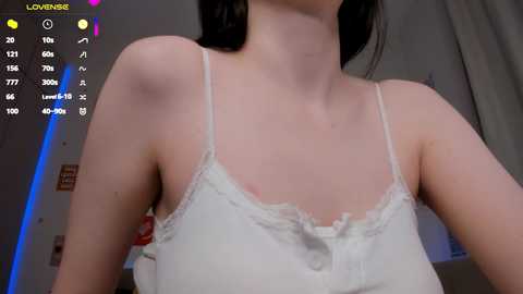 sofiabrookss @ chaturbate on 20250302