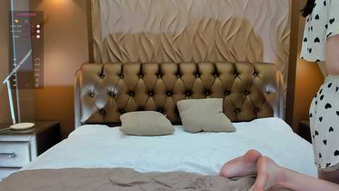 taitedowey @ chaturbate on 20250302