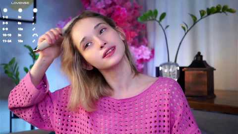 taitehambelton @ chaturbate on 20250302