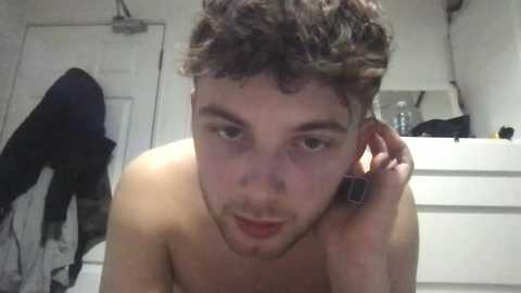 thevers752251 @ chaturbate on 20250302