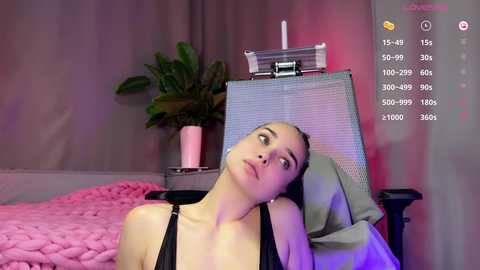 tqla @ chaturbate on 20250302