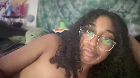 xo_luvvxx @ chaturbate on 20250302