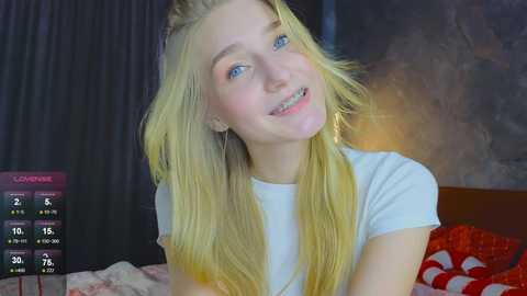 _curlydream_ @ chaturbate on 20250303