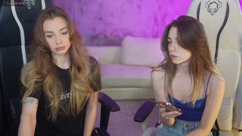 anabel054 @ chaturbate on 20250303