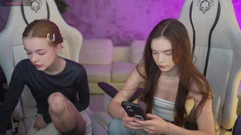 anabel054 @ chaturbate on 20250303
