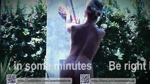 anette_belorie @ chaturbate on 20250303