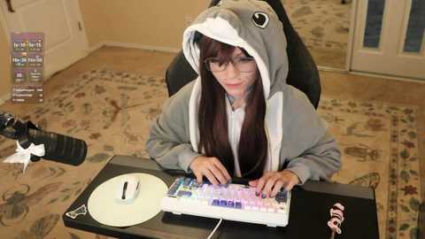 archancel @ chaturbate on 20250303