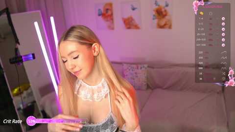 avroramy @ chaturbate on 20250303