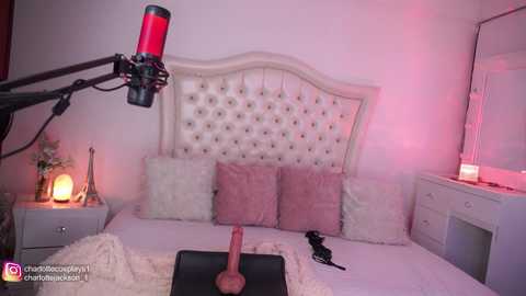 charlottejackson @ chaturbate on 20250303