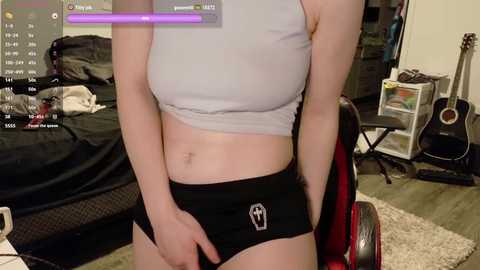 gomoreup @ chaturbate on 20250303
