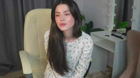 lucky_forme @ chaturbate on 20250303