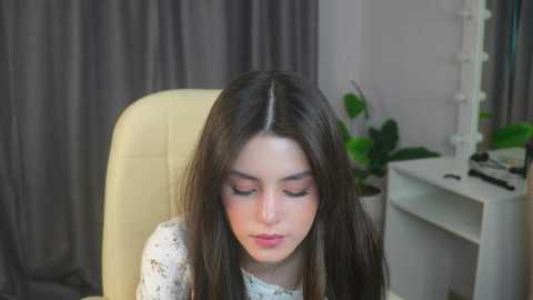 lucky_forme @ chaturbate on 20250303