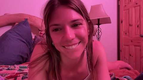 oliviahansleyy @ chaturbate on 20250303