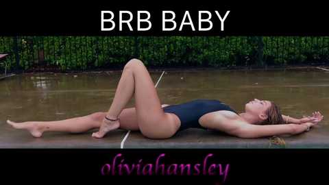 oliviahansleyy @ chaturbate on 20250303