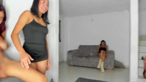 sexygirls_oncb @ chaturbate on 20250303